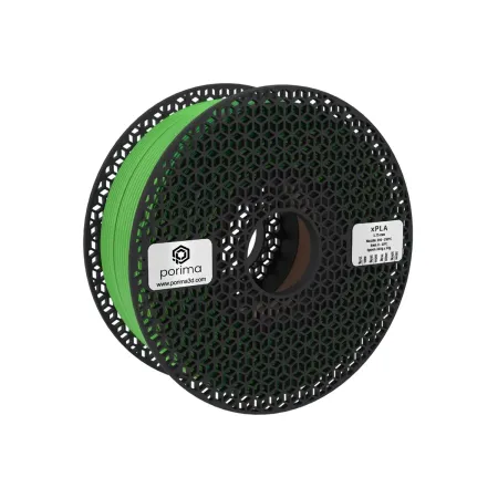 PORİMA Porima xPLA Light Green Filament