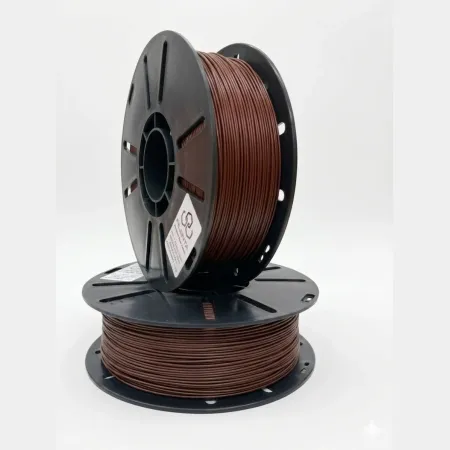 FİLENTA Filenta Bronz Premium PLA Filament 1.75 mm – 1 kg