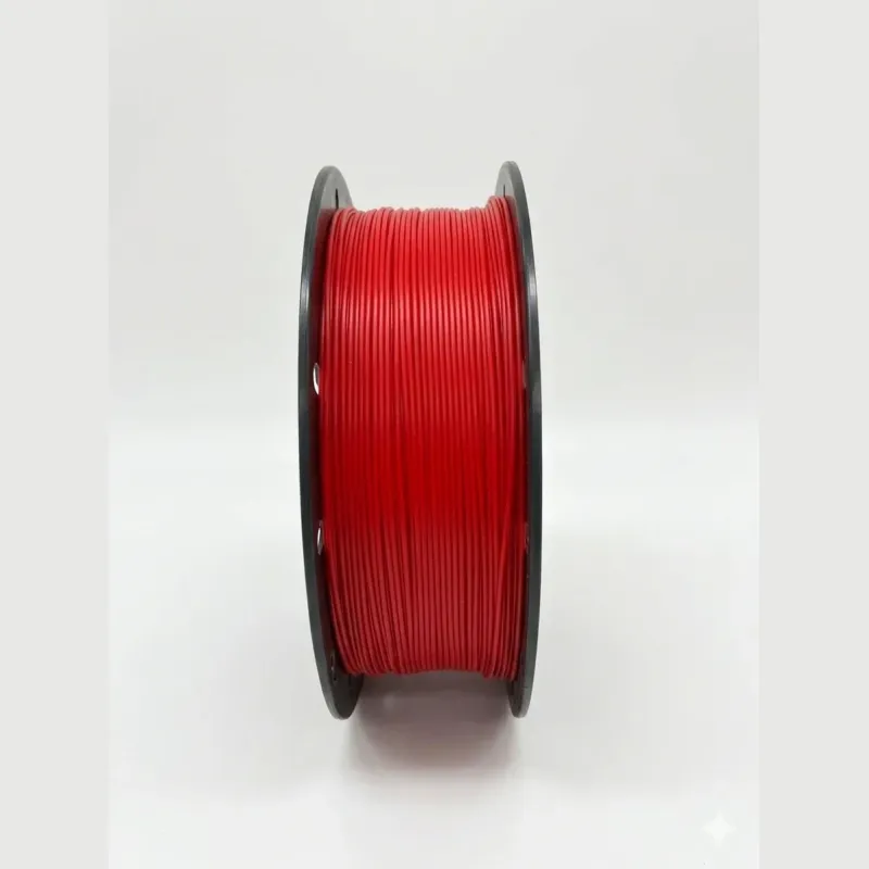 FİLENTA Filenta Kırmızı Premium PLA Filament 1.75 mm – 1 kg