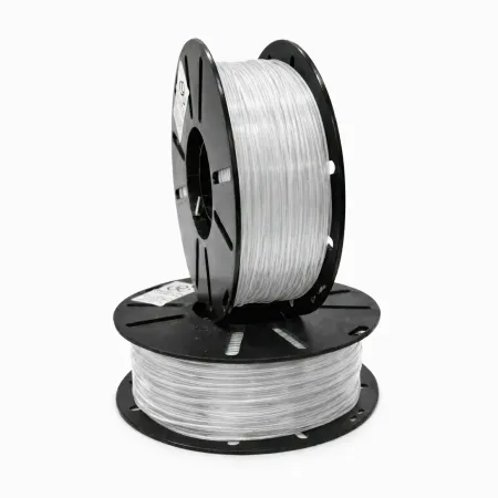FİLENTA Filenta Şeffaf Premium PLA Filament 1.75 mm – 1 kg
