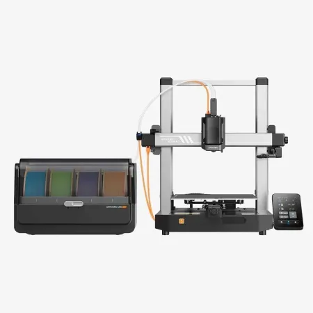 ANYCUBIC Kobra 3 Combo V2 3B Yazıcı