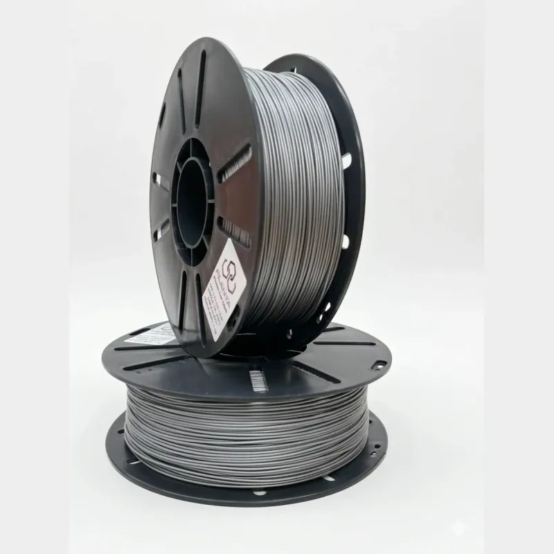 FİLENTA Filenta Gri PETG Premium Filament 1.75 mm – 1 kg