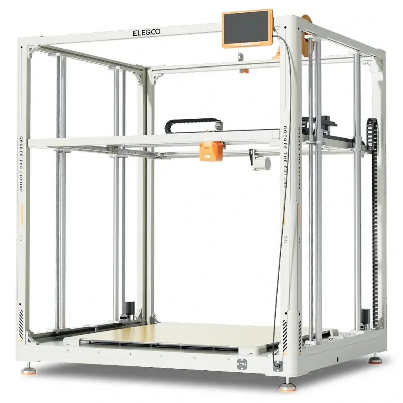 ELEGOO OrangeStorm Giga 3D Yazıcı