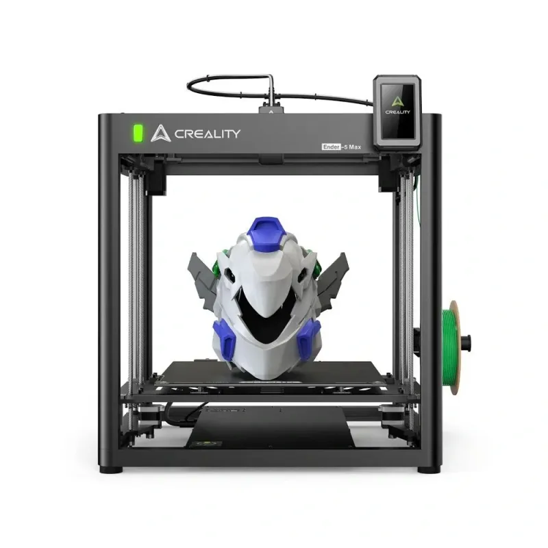 CREALITY Ender-5 Max 3D Yazıcı