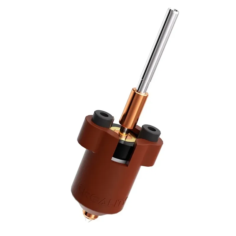 CREALITY K1C Ceramic Heating Block Kit—Quick-swap Nozzle Kit