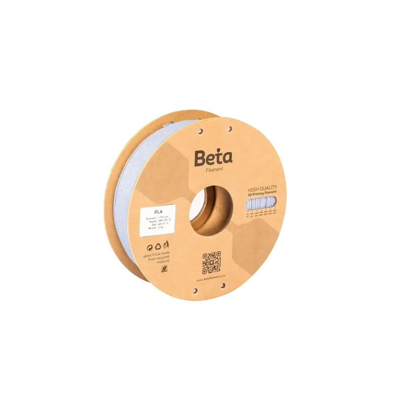 BETA PLA+ Filament Mermer 1.75mm 1 Kg
