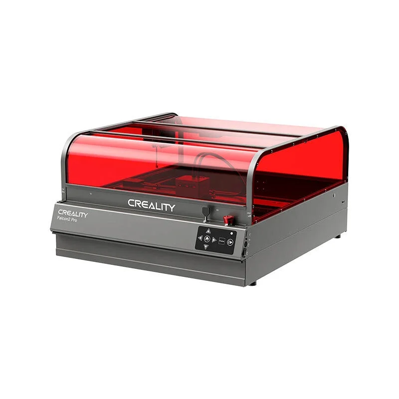 CREALITY Falcon2 Pro Lazer Gravür Makinesi - 60W