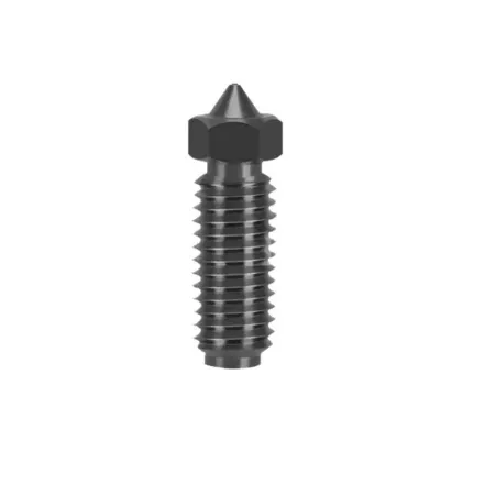 HOBİTRONİK Anycubic Kobra S1/S1 Combo 0.4mm Sertleştirilmiş Çelik Nozzle