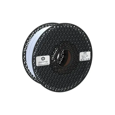 PORİMA Porima ABS Beyaz Filament 1.75mm 1 Kg