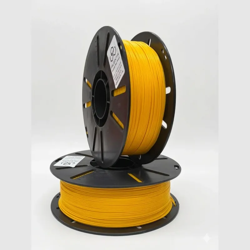FİLENTA Filenta Sarı Premium PLA Filament 1.75 mm – 1 kg