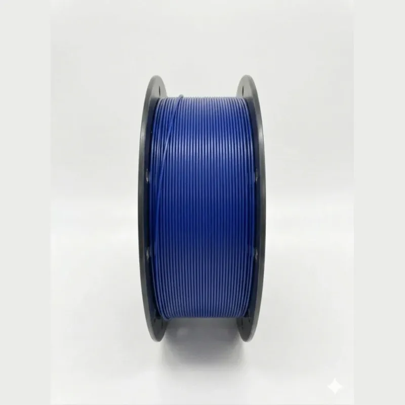 FİLENTA Filenta Mavi Premium PLA Filament 1.75 mm – 1 kg