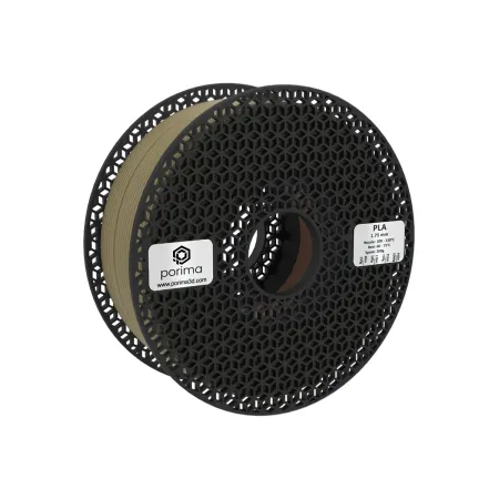 PORİMA Porima PLA Altın Filament 1.75mm 1 Kg