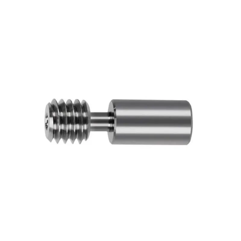 HOBİTRONİK Creality Ender 3 S1-S1 Pro Titanyum Barel