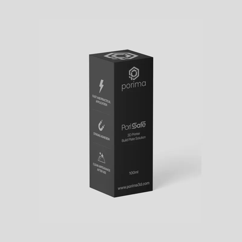 PORİMA PoriSafe Tabla Yapıştırıcı Sprey