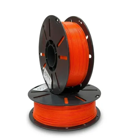 FİLENTA Filenta Turuncu Premium PLA Filament 1.75 mm – 1 kg