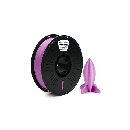 R3D PLA+ Brilliant Lavender Filament
