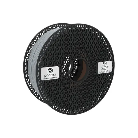 PORİMA Porima PLA Gümüş Filament 1.75mm 1 Kg