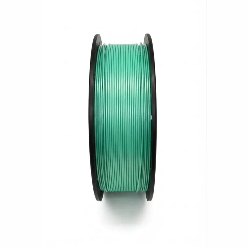FİLENTA Filenta Su Yeşili Premium PLA Filament 1.75 mm – 1 kg