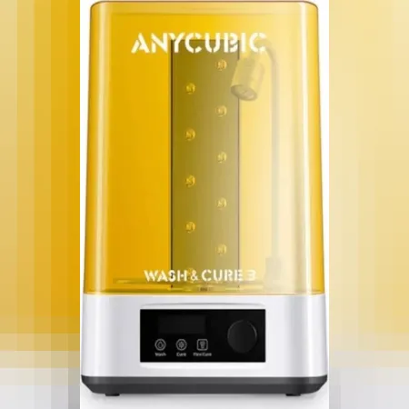 ANYCUBIC Wash & Cure 3