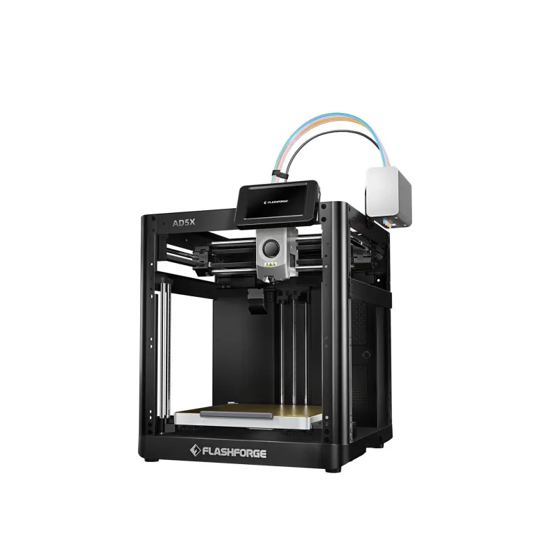 FLASHFORGE Adventurer 5X 3D Yazıcı
