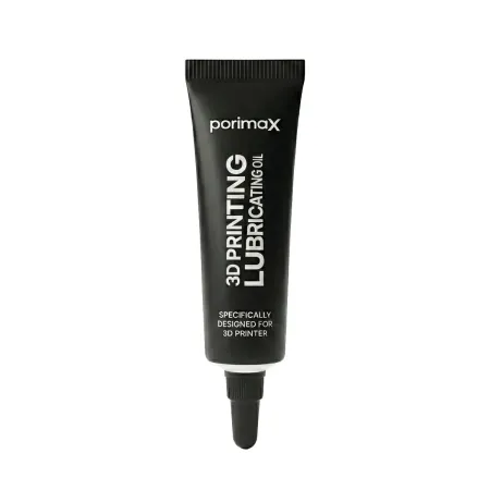PORİMA PorimaX 3D Yazıcı Lubrication Oil