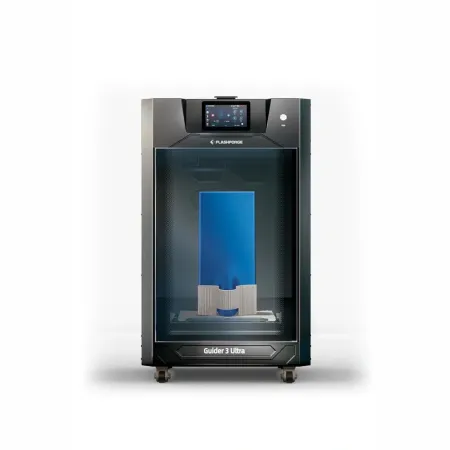 FLASHFORGE Guider 3 Ultra 3D Yazıcı