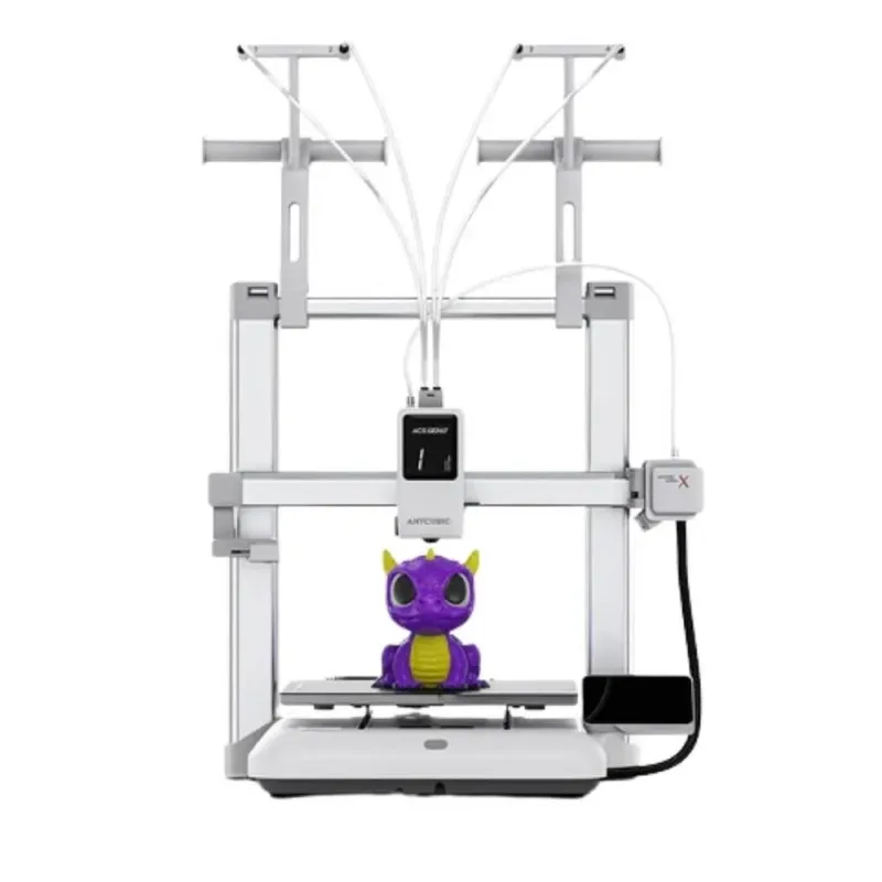 ANYCUBIC Kobra X 3D Yazıcı