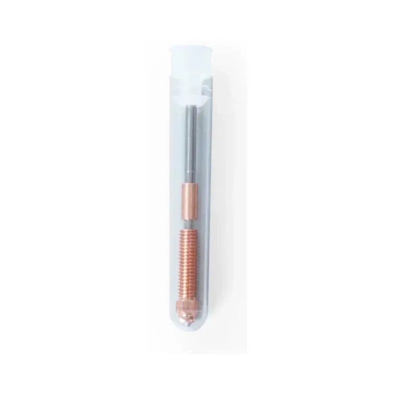 HOBİTRONİK 0.4 mm "Unicorn" Quick-Swap Nozzle - K1, K1C, K1 Max - Yeni Nesil