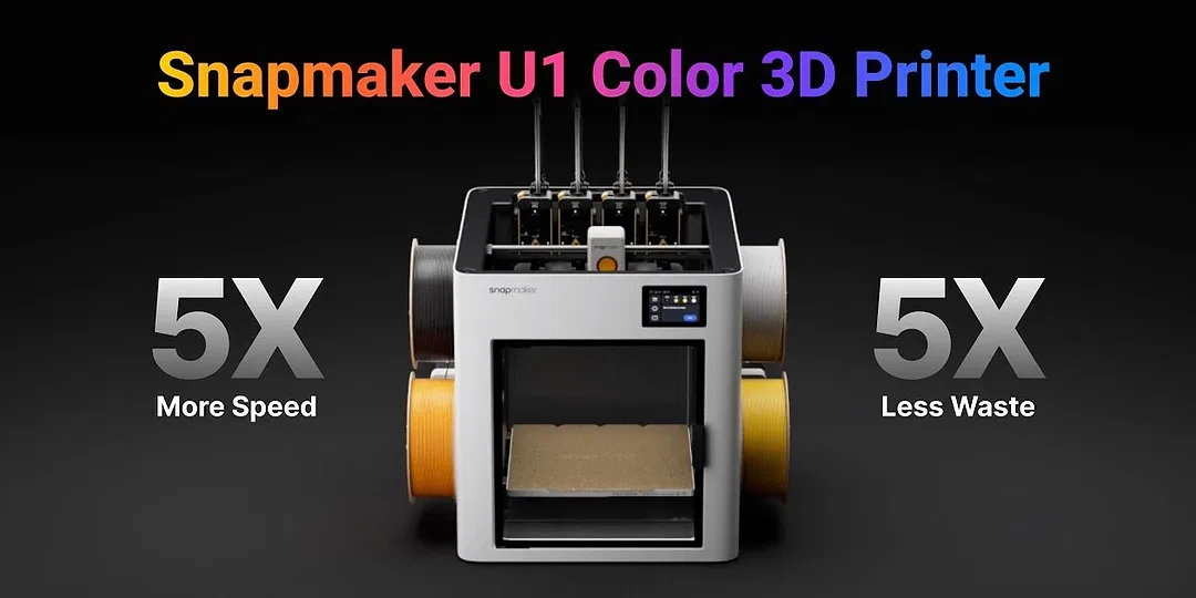 snapmaker banner